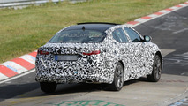 2014 Euro-Spec Kia Optima spy photo 17.07.2013