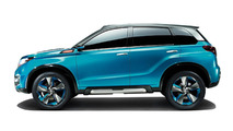 Suzuki IV-4 concept SUV