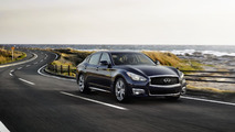 2015 Infiniti Q70L