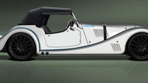 Morgan Plus 8 Speedster limited edition