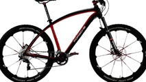 Porsche bike