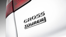 Citroen C5 CrossTourer