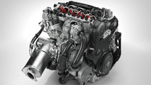 Volvo Drive-E engine lineup 16.08.2013