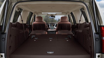 2015 Chevrolet Tahoe / Suburban 12.9.2013