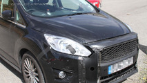 2015 Ford C-Max facelift spy photos 16.9.2013