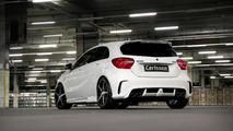 Mercedes-Benz A-Class by Carlsson 11.09.2013