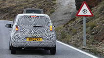 2015 Peugeot 108 spy photo 13.9.2013