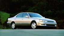 Lexus ES300