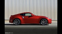 Nissan 370Z 2009