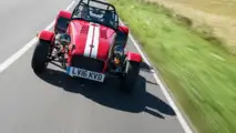 Caterham Seven 310