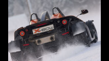 KTM X-Bow con kit 