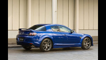 Mazda RX 8 Restyling