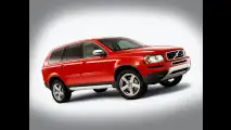 Volvo XC90 R-Sport Pack