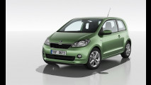 Skoda Citigo 3 porte