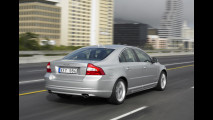 AWD su Volvo S80