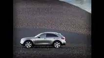 Infiniti FX50
