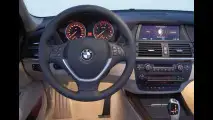 La nuova BMW X5