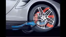 Porsche 911 Turbo