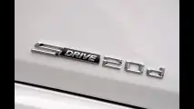 BMW X1 sDrive20d EfficientDynamics Edition
