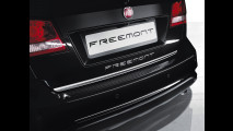 Fiat Freemont Park Avenue