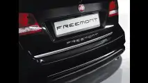Fiat Freemont Park Avenue