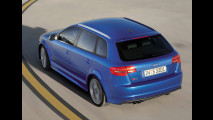 Audi S3 Sportback