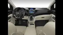 Nuova Honda CR-V