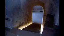 Donnavventura, la partenza