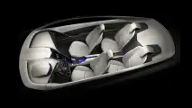 Cadillac Converj Concept