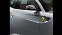 Ferrari FF