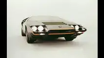 Bertone Carabo