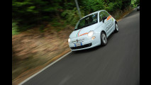 Fiat e500 Micro-Vett, la nostra prova su strada