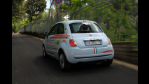Fiat e500 Micro-Vett, la nostra prova su strada