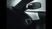 Impianto audio Bang & Olufsen per Aston Martin DBS