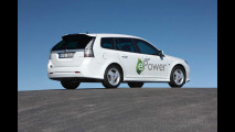 Saab 9-3 ePower
