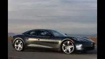Fisker Karma