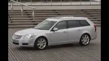 Cadillac BLS Wagon