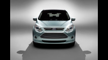 Ford C-MAX Energi