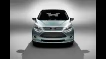 Ford C-MAX Energi