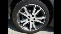 Peugeot 508 RXH, test di consumo reale Roma-Forlì