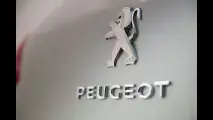 Peugeot 3008 HYbrid4
