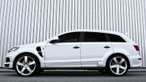 Audi Q7 quattro 3.0 diesel S-line Wide Track by Kahn Design