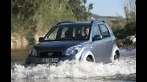 Daihatsu Terios