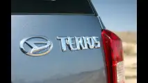 Daihatsu Terios