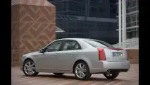 Cadillac BLS