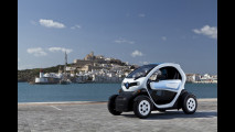 Renault Twizy
