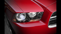 Dodge Charger 2011
