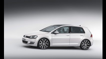Volkswagen Golf Edition concept
