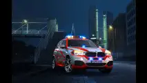 BMW X3 e X5
