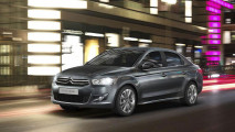 Citroen C-Elysée